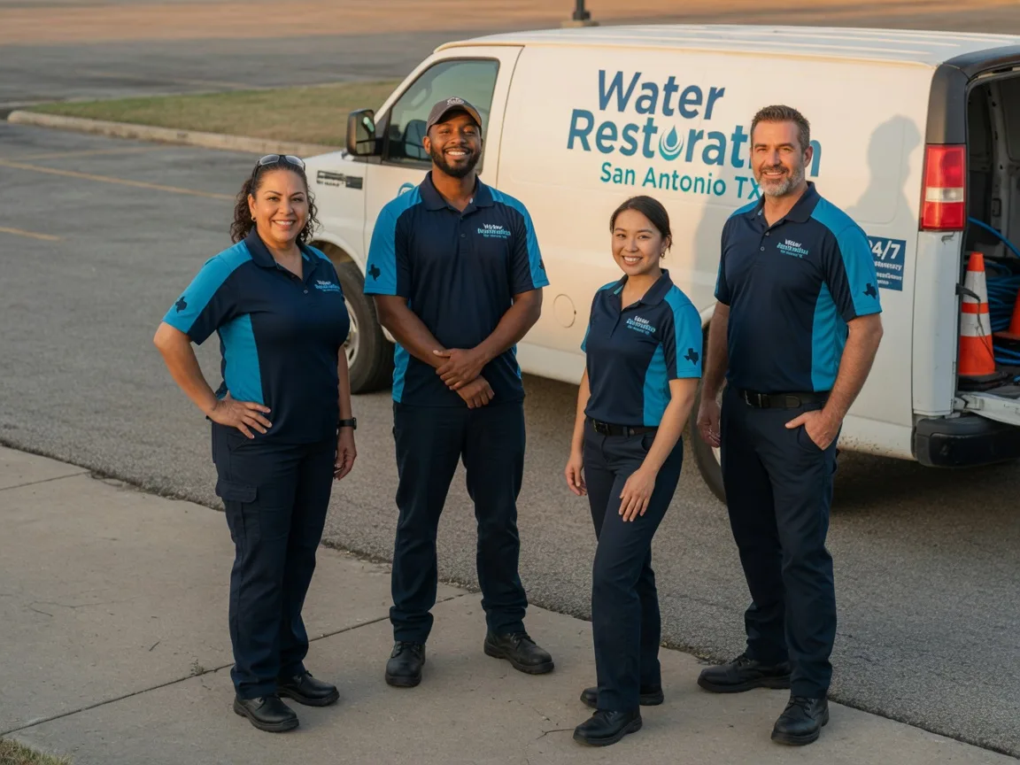 Water Damage Repair company in Hudsonville, MI